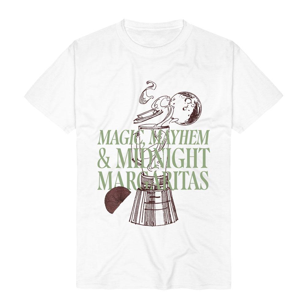 Practical Film Magic2 Logo Print T-shirt Summer Cotton Casual O-neck Unisex Tshirts Streetwear Graphic Soft Women Men Clothing