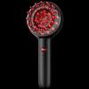 DOCO LAB Red Light Scalp Massager & Hair Growth Comb