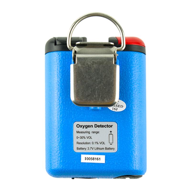 Детектор кислорода SMART SENSOR AS8801