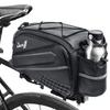 BOBILIFE Bicycle Panniers Bicycle Trunk Rear Bike Rack Travel Bicycle Cargo Carrier Bag - Bag, Bag, E-Bike Accessories, 17L-45L