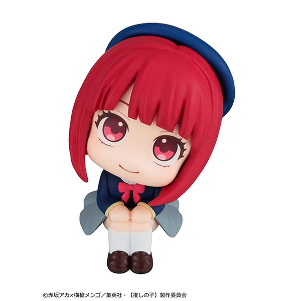 Rukappu Kana Arima Completed Figure [Oshinoko]