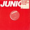 12inch Record PATH FT. MARCEL - Playing BRG013 JUNIOR LONDON 2000 UK Dance & Electronica Used