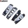 For Honda Civic   2024 Carbon Fiber Car Inner Door Window Lift Switch Button Panel Cover Trim Interior Accessories