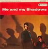 Виниловая пластинка CLIFF RICHARD  THE SHADOWS  Me And My Shadows 1A05205073 EMI 1981 Европа Рок Б/у
