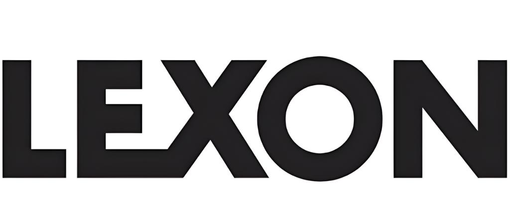 Lexon Lucie Klips Ledciemnoszary/Gun Ll121X