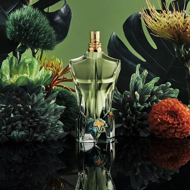 Jean Paul Gaultier Le Beau Paradise Garden Eau de Parfum for Men 125 (8435415091275)