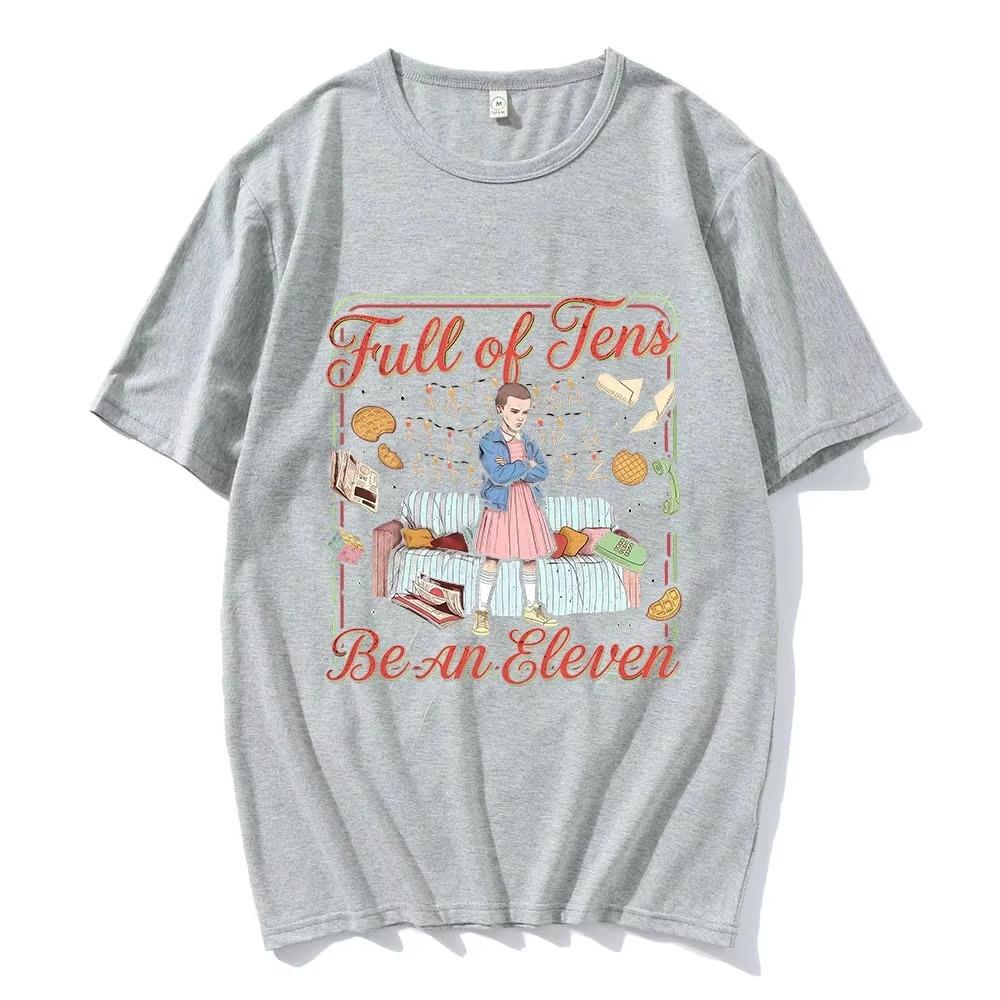 Retro Manga Style SAFETY EDUCATION Graphic Print Tshirt Men Women Fashion Crewneck Cotton Tee Streetwear Y2K Wind Oversize Top