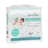 Green Tribu Couches Écologiques Taille 4 7-18 Kg 22 Unités
