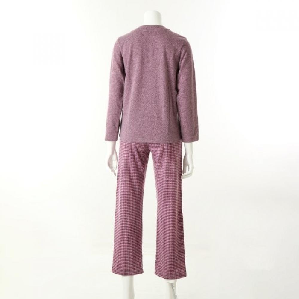 VenuS Women S Star Print Loungewear Vevw109wvepw109w