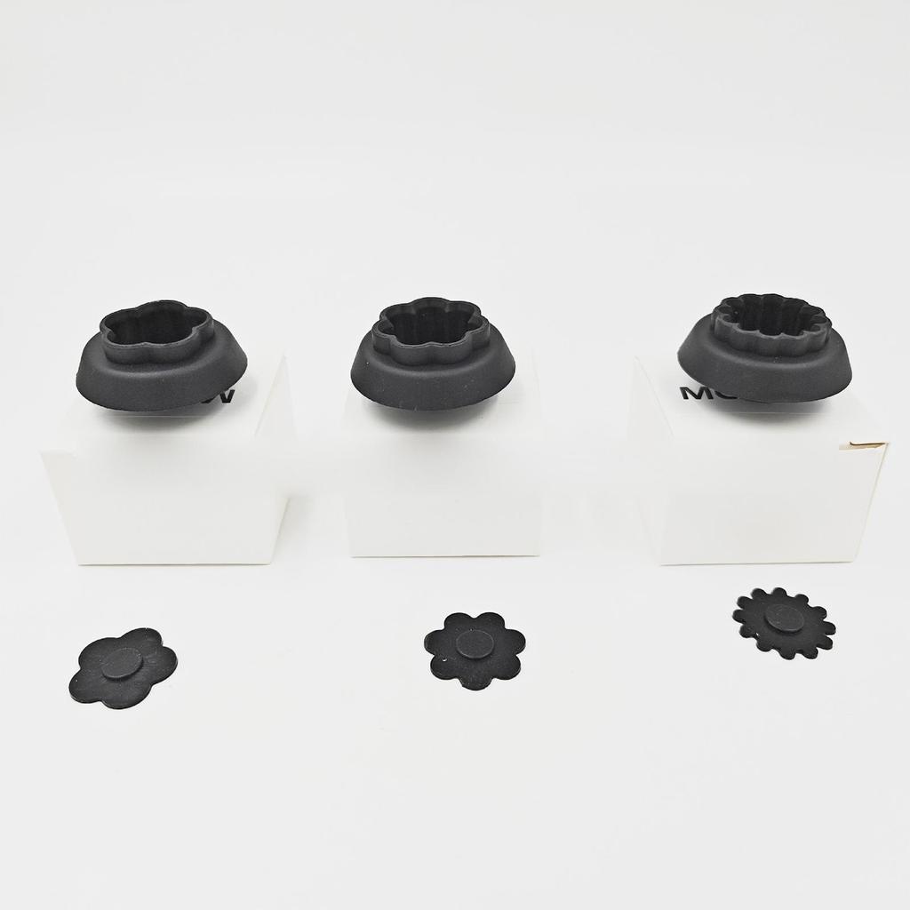 Mixer Mushroom Head Base Replacement Part Kitchen Appliance Spare Parts Connect Gear Coupling Mushroom Head Coupler