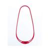 AXF Silicone Necklace (AXF Belgard) Red