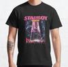 Унисекс футболка с графическим принтом The Weeknd After Hours Til Dawn 2026 Europe Tour с списком городов Playboi Carti для женщин и мужчин