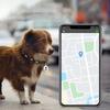 Pet Anti-Lost GPS Tracker Bluetooth-совместимый умный локатор GPS-трекер для собак, кошек, детей, домашних животных, брелок, кошелек, багаж