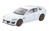 TOMYTEC Tomica Limited Vintage Neo Scale Mazda Spirit R White 2012 Model 336020 1/64 LV-N314e RX-8 (Finished Model)