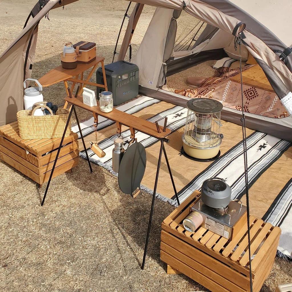 Peel Forest El Paso Blanket Mexican Rug Native Ortega Pattern Camping Rug Saddle Blanket Car Camping Mat Outdoor Van Life Multi-Cover 160X220cm...