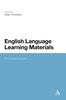 Книга English Language Learning Materials : A Critical Review