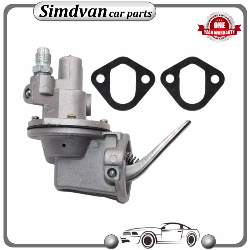 23100-78002-71 231007800271 Gasoline Pump Mechanical Pump Forklift Fuel Pump for Toyota Forklift 4P Engine 2310078002