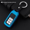 Honda CRV, Avancier, Vezel, Jade, Odyssey, Accord, Elysion, XRV, Civic (10th Gen) Key Case Shell
