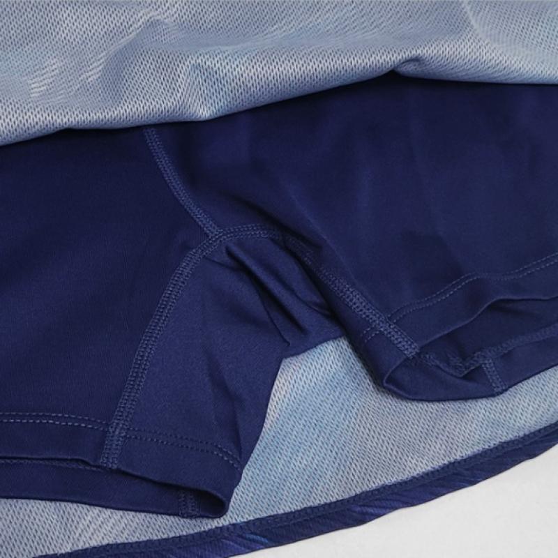 Asics Юбка Asics Match Graphic 2042a237411