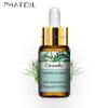 PHATOIL 5ML Citronella Natural Essential Oil With Dropper Spa Massage Facial Saunas Humidifiers Air Purifier Pure Plant Extract Essential Oil