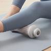 Foot Massage Roller 3 In 1 Non-Slip Yoga Massage Ball Plantar Fascia Roller Muscle Relaxation Care Plastic Manual Foot Massager