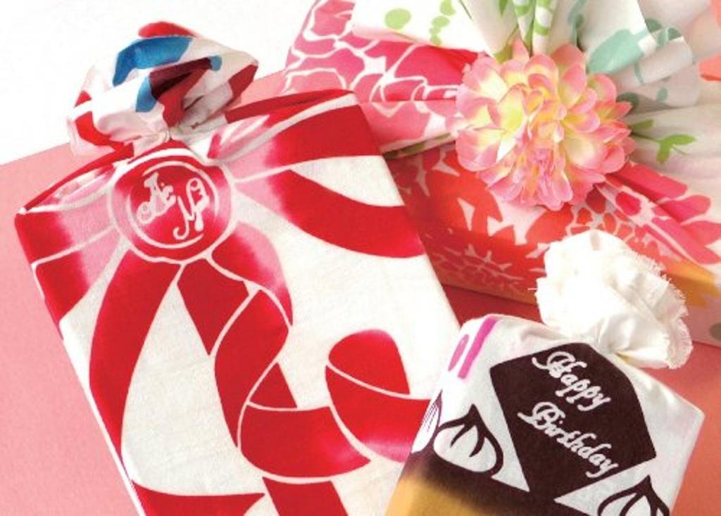 Полотенце Miyamoto Kenema Японское Ручное 36 x 51651 Полотенце, Узор, окрашенный в технике Тю-дзомэ, Омен, 90 см,