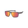 Sunglasses - CARRERA DUCATI - CARDUC 029/S - Grey - Orange - Protection 2