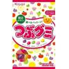 Кондитерские изделия Kasugai «Tsubu Gummi» 80 г Четыре вида упаковок мармеладных конфет с ограниченным сроком действия. Четыре вида упаковок мармеладных конфет с ограниченным сроком действия