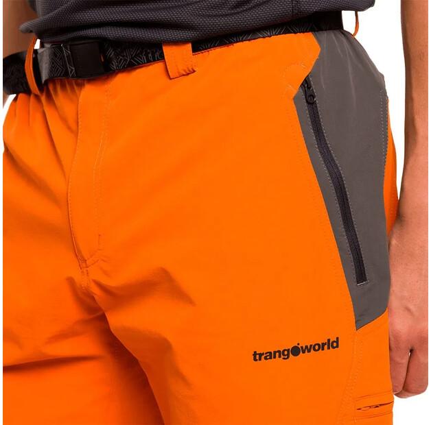 Trangoworld Шорты Koal TH