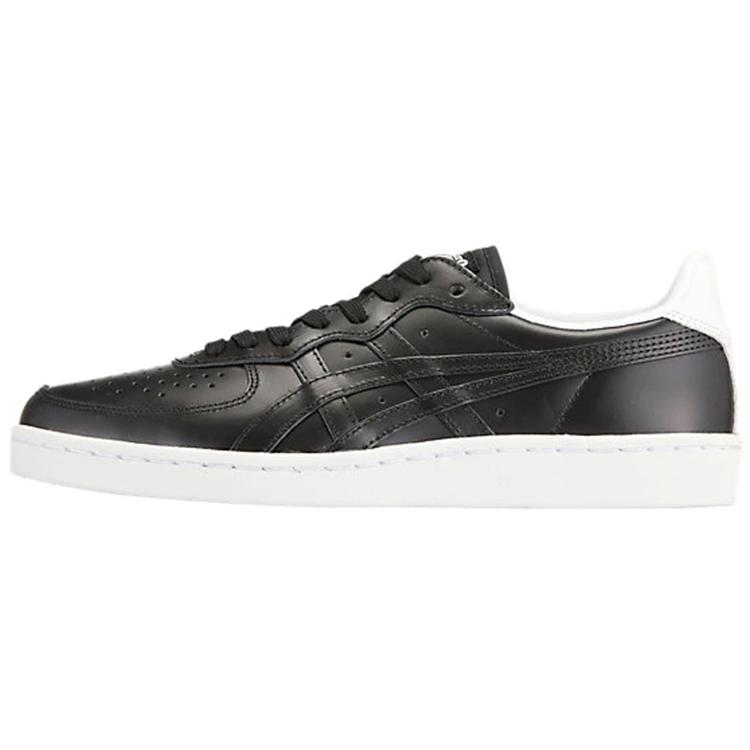 ONITSUKA TIGER Gsm Кожа 'Черно-белый' 1183A427-001