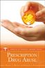 Книга Prescription Drug Abuse