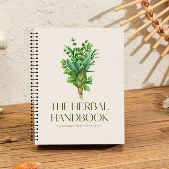 Справочник по травам 82 лекарственных растения Медицинское руководство по траволечению Растительные средства и рецепты Диспансер