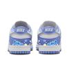 Nike x HAIYANPAOPAOTANG Dunk LOW Next Nature Leather Abrasion Resistant Slip Resistant Low top Skateboard Shoes Unisex DD1873-402(Team2124-)