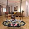 Multi-Person Indoor/Outdoor Bird's Nest Swing Chair for Adults and Kids