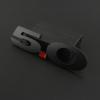 Applicable to GT car logo, tail label, metal 5.0 displacement standard, commemorative edition, side label, leaf plate label, upgrade label