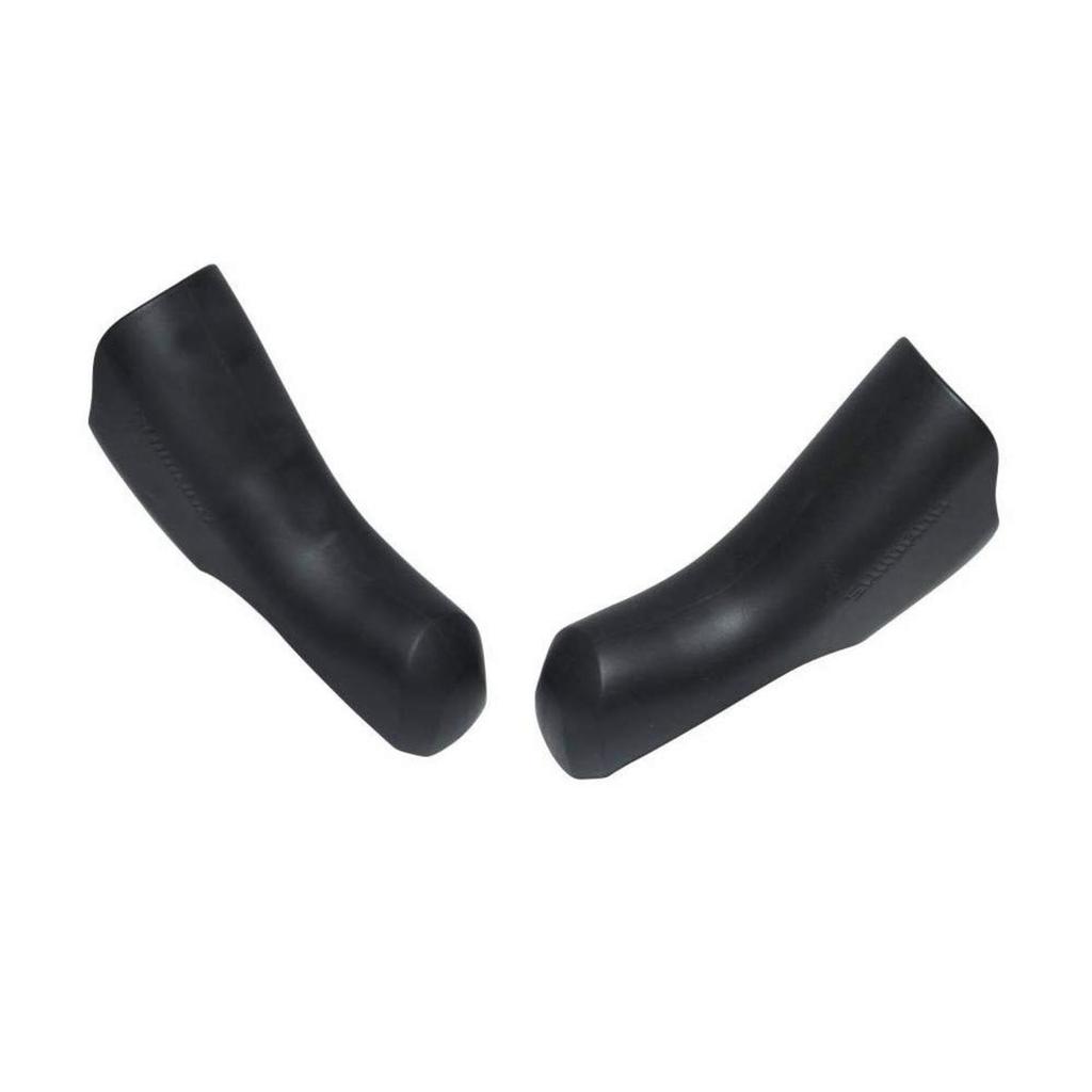 SHIMANO Запасные части Крышка кронштейна Y00E98080 (Черный/Пара) СТ-6800/5800/4700/4703