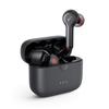 Беспроводная связь Anker Soundcore Liberty Air 2 Совместимость с беспроводной зарядкой Стандарт водонепроницаемости IPX5 До 28 часов воспроизведения музыки Функция HearID Qualcomm