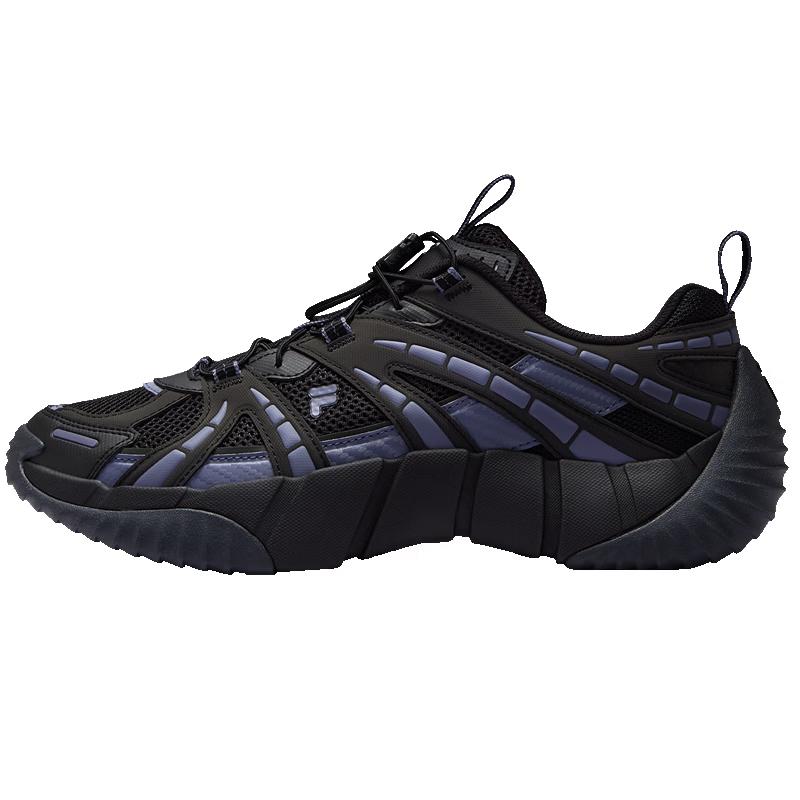 Fila Fusion Мужские повседневные кроссовки BONE II