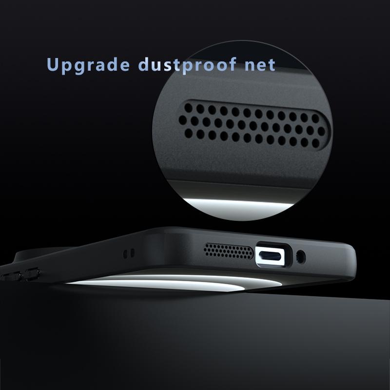 Для Xiaomi 14 Ultra Чехол PC+TPU Airbag Противоударный Матовый Чехол Для Телефона