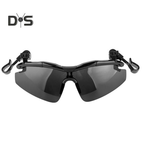 Солнцезащитные очки с поляризацией, регулируемые, с откидной крышкой, с защитой от ультрафиолета, для мужчин и женщин, для активного отдыха, походов, гольфа, рыбалки, езды на велосипеде, вождения, путешествий, шляпы, зажим