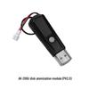 5V USB Humidifier Module: Electronic Atomizer & DIY Hatching Equipment with Integrated Circuit Driver.