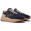 New Balance 57/40 Eclipse Sea Salt Unisex Sneakers Blue True-Red M5740RSI