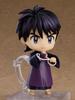 Nendoroid Inuyasha Miroku Plastic Painted Movable Figure G12683 Non-scale