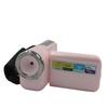 DV22 Handheld Digital Video Camera 600MP HD 16X Zoom Mini Camcorder 3 Colors Kids Gift