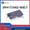 OP4177ARZ-REEL7 SOIC-14 Low Input Bias Operational Amplifier Chip