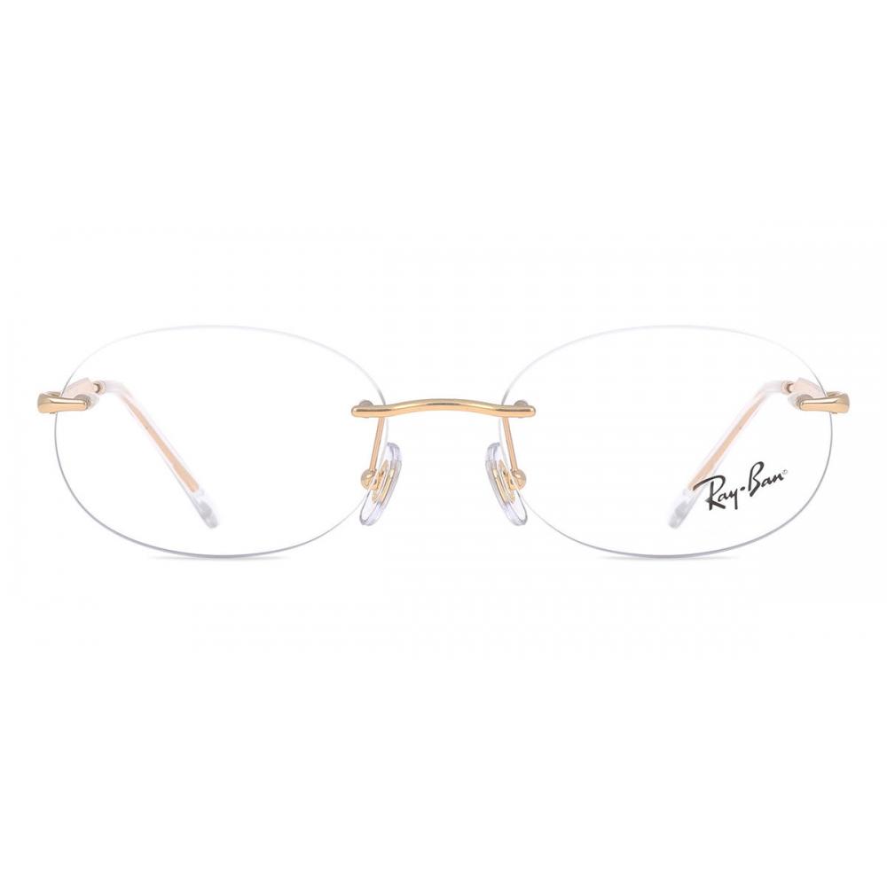 Ray Ban Rx3767v 2500 Unisex Eyeglasses