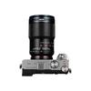 Laowa 58mm F2.8 Макрообъектив для полнокадровых камер 2x для байонетов RF, Z, E и L