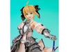 Fate/unlimited code Sabre Lily 1/8 ПВХ фигурка подарок из Японии