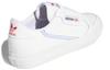 Adidas Continental Vulc 'White Collegiate Royal'