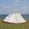 Coleman Touring Pole Pocket Camping Dome/ST+ Tent, 1-2 Person, Type,